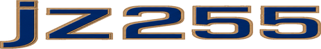 jz255 লোগো